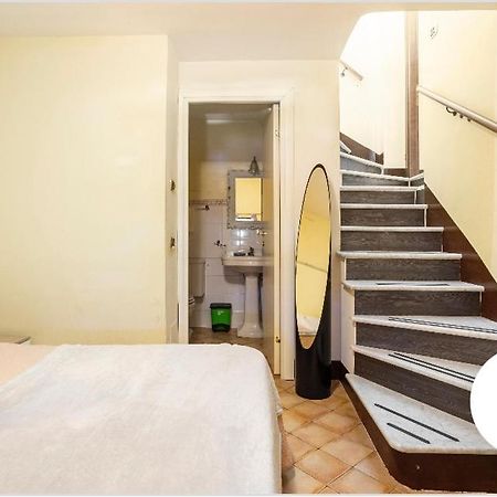 Il Panorama Di San Pietro Apartment โรม ภายนอก รูปภาพ