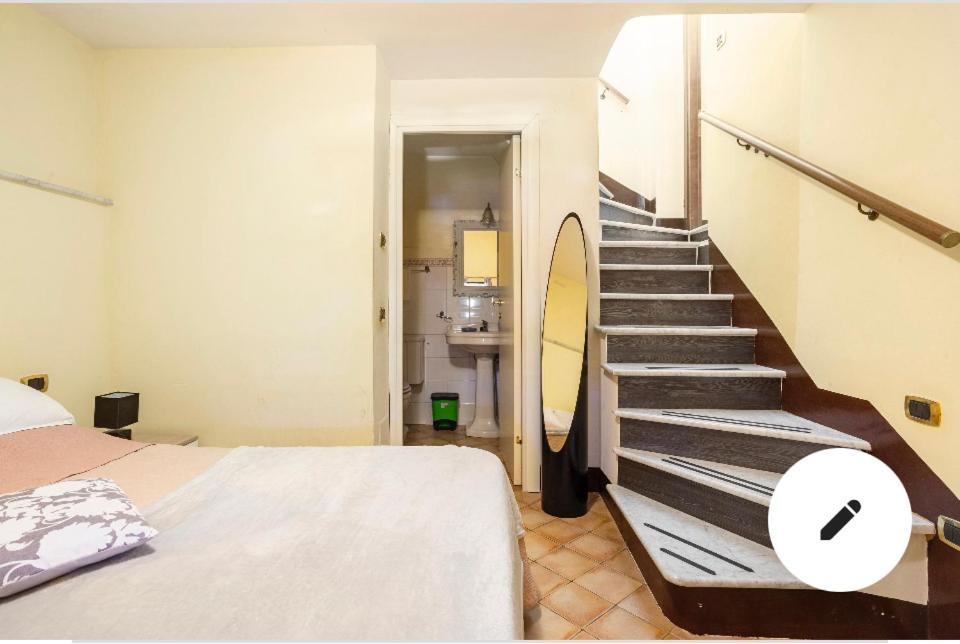 Il Panorama Di San Pietro Apartment โรม ภายนอก รูปภาพ